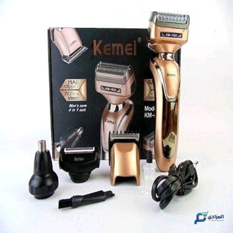 tondeuse-kemei1622-big-4