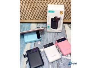 Power bank casarte