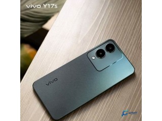 Telephone Vivo y17s