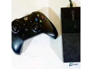Xbox one fat
