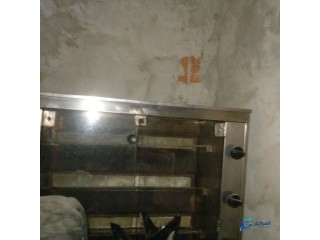 آلة طهي الدجاج