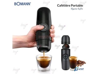 Cafétiére Portable Bomann ES8770 CB