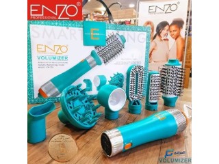 Brosse Enzo 6 in 1