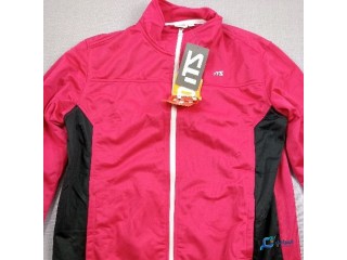 Veste de sport femme