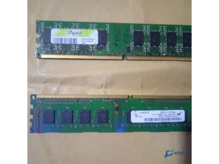 Ram DDR3 2 gb