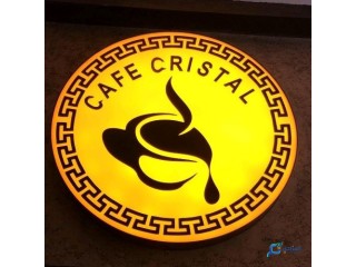 Logo Café