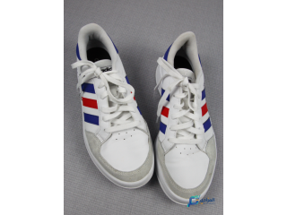 Basket Adidas blanche