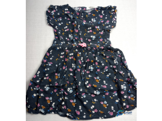 Robe fille occasion