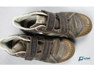 Chaussure garçon occasion