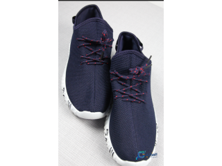 Basket de sport homme