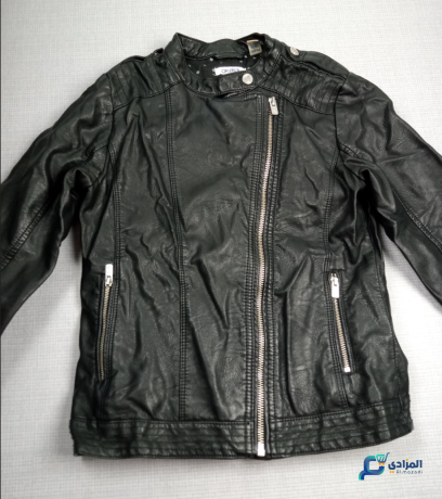 veste-en-cuir-femme-occasion-big-0