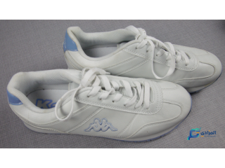 Basket de sport homme