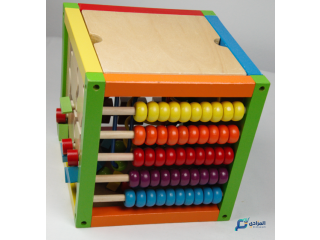 Cube jouets pour enfant