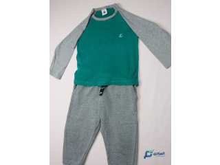 Pyjama pour garçon occasion