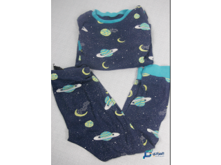 Pyjama enfant garçon