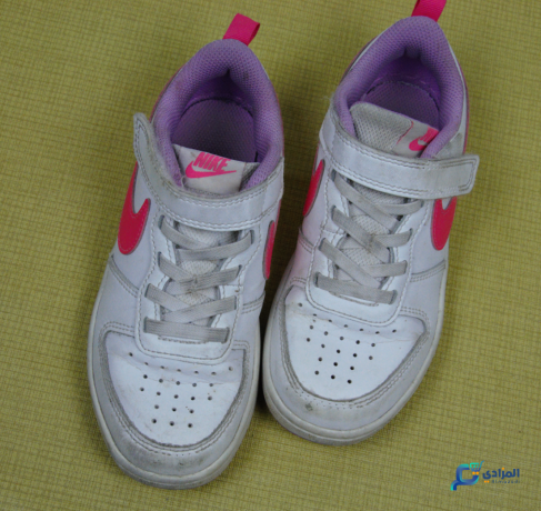 chaussure-nike-fille-occasion-big-0