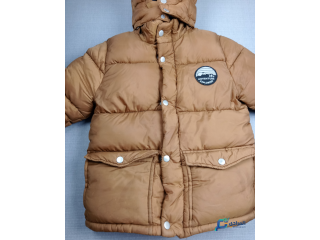 Veste enfant garçon