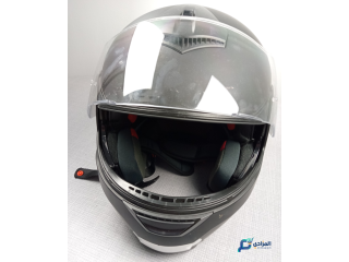 Casque moto