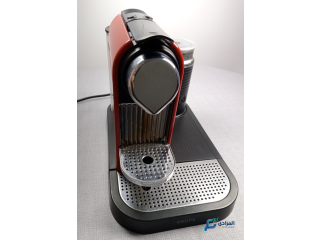 Machine à café Nespresso Krups