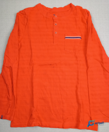 t-shirt-a-manche-longue-orange-big-1