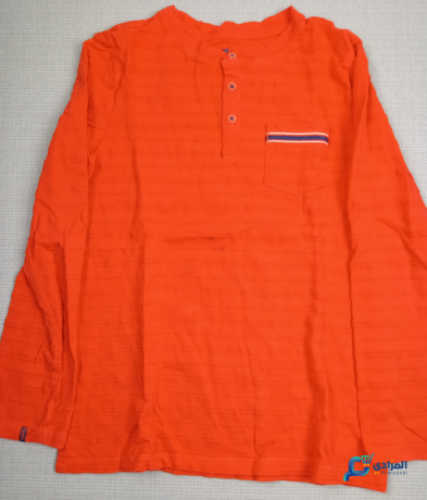 t-shirt-a-manche-longue-orange-big-0