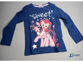 Pack de pull fille occasion