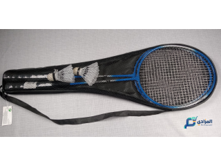 Raquette de tennis adulte