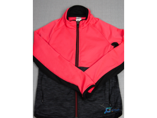 Veste de sport fille