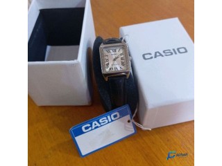 CASIO
