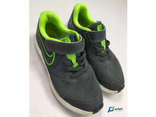 Basket homme Nike