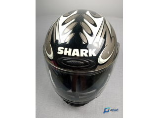 Casque Moto Shark