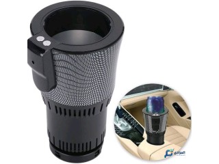 Porte-gobelet de refroidissement et de chauffage 2en1 / -3°C ~ 60°C