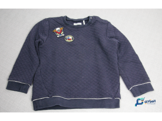 Pull enfant garçon
