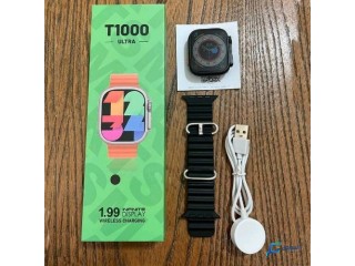 Smart wach T 1000 ultra
