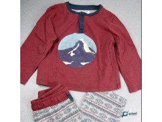 Pyjama enfant garçon