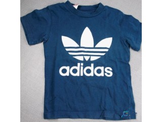 T-shirt demi manche Adidas