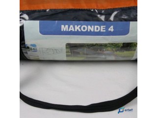 Tente de camping Makonde 4