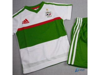Maillot de foot Algérie