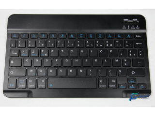 Clavier Bluetooth nor tec