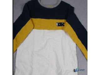 Pull enfant garçon