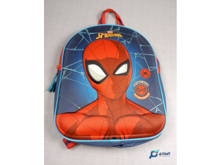 Cartable Spider-man