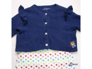 Ensemble fille