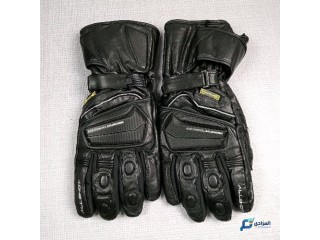 Des gants moto homme