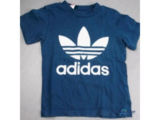 T_shirt enfant garçon Adidas