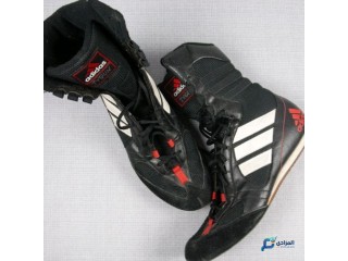 Goudass homme Adidas