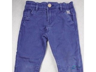 Pantalon jean garçon