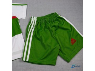 Maillot Algérie enfants