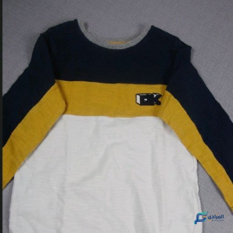 pull-a-manches-longues-garcon-big-0