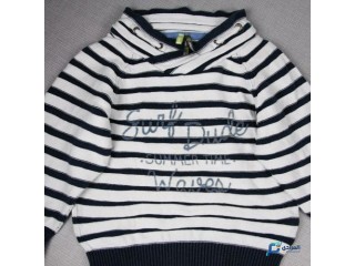 Pull Ariyur garçon