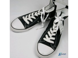 Converse noir homme original